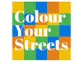 Colour Your Streets Discount Code