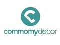 Commomy Decor Discount Code