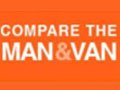 Comparethemanandvan.co.uk Voucher Code