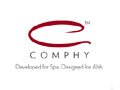 Comphy Discount Code