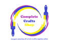 Complete Crafts Shop Discount Code