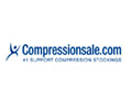 CompressionSale.com Discount Code