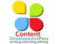 Content Development Pros Promo Code