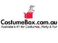Costumebox.com.au Coupon Codes