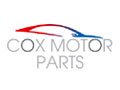 Cox Motor Parts Coupon Code