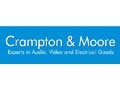 Crampton and Moore Discount Code