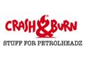 Crash And Burn Coupon Code