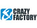 Crazy Factory Coupon Code