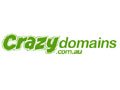 Crazy Domains AU Coupon Code