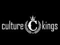 Culture Kings Discount Codes