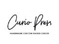 Curio Press Coupon Code