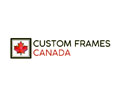 Custom Frames Canada Discount Code