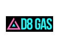 D8 Gas Coupon Code