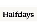 Halfdays Coupon Code