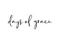 Days Of Grace Promo Code