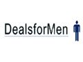 DealsForMen Discount Code