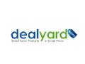 Dealyard Discount Code