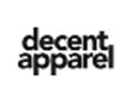 Decent Apparel Coupon Code