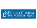 Decentcustom