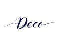 Decobc Discount Code