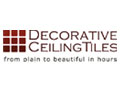 Decorative Ceiling Tiles Promo Code