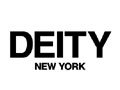 DEITY New York Discount Code