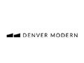Denver Modern Discount Code