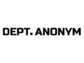 Dept Anonym Coupon Code