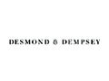 Desmond And Dempsey Discount Code