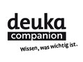 Deuka Companion Coupon Code