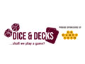 Dice And Decks Discount Code