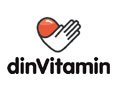 DinVitamin Promo Code DinVitamin Promo Code