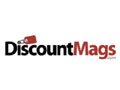 DiscountMags.com Coupon Code