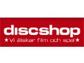 Discshop.se Discount Code