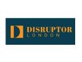 Disruptor London Coupon Code