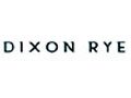 Dixon Rye Discount Code