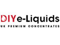 DIY E Liquids Coupon Code