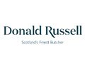 Donald Russell Promo Code