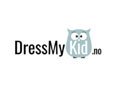 DressMyKid Discount Code