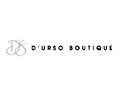 DUrso Boutique Voucher Code