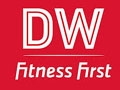 DW Fitness First Coupon Code