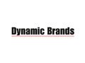 Dynamic Brands Discount Code