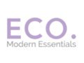 ECO Modern Essentials Discount Code