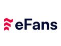 Efans Promo Code