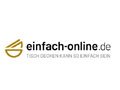 Einfach Online Coupon Code