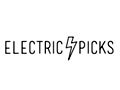 Electric Picks Jewelry