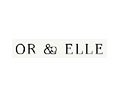Or And Elle Discount Code