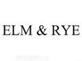 ElmAndRye Coupon Code