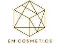 EM Cosmetics Discount Code