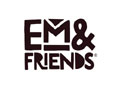 Em and Friends Discount Code
